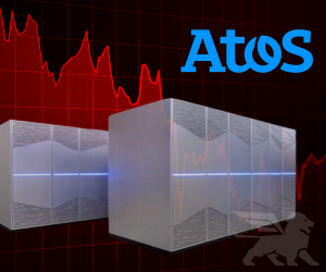 Cosa è successo al titolo Atos?
