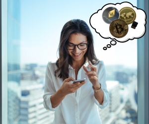 Cosa significa firmare in criptovaluta?