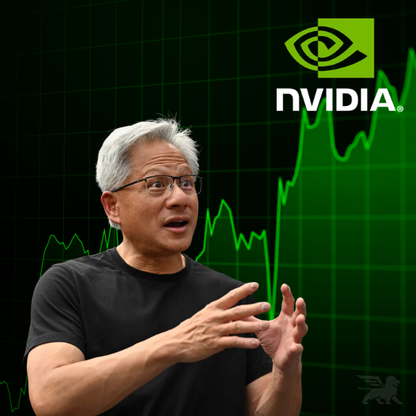 Cosa è successo al titolo Nvidia?