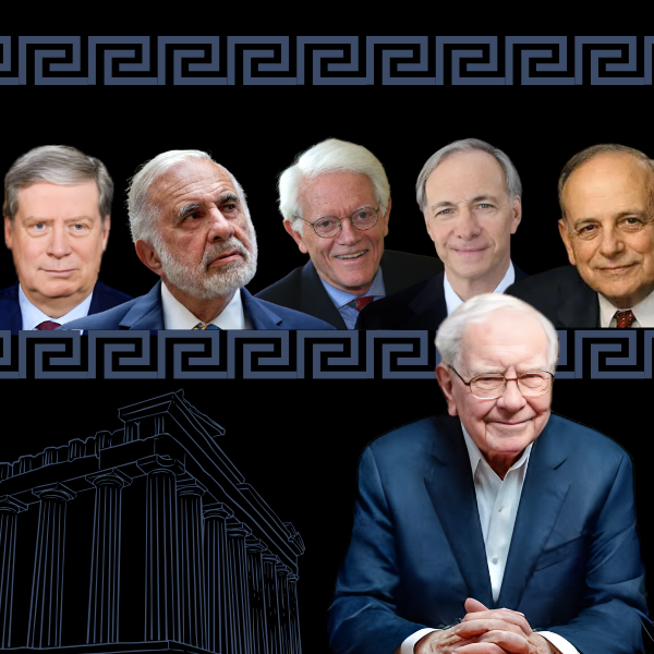 Principali investitori e come investono