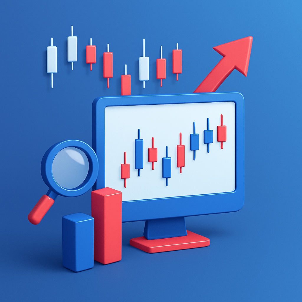Migliori broker per Azioni